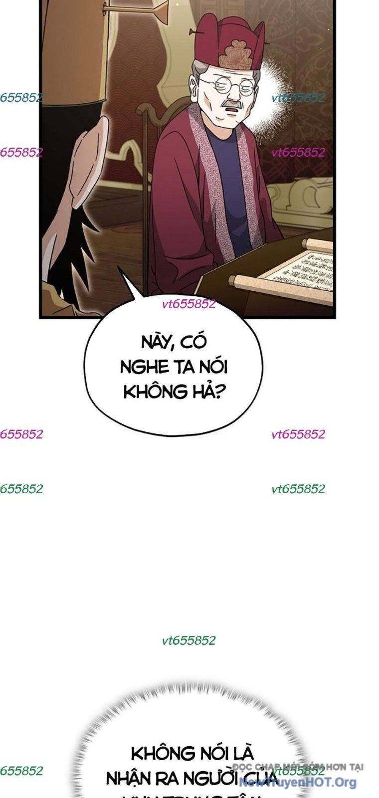 Bố Tôi Quá Mạnh Chapter 207 - 78