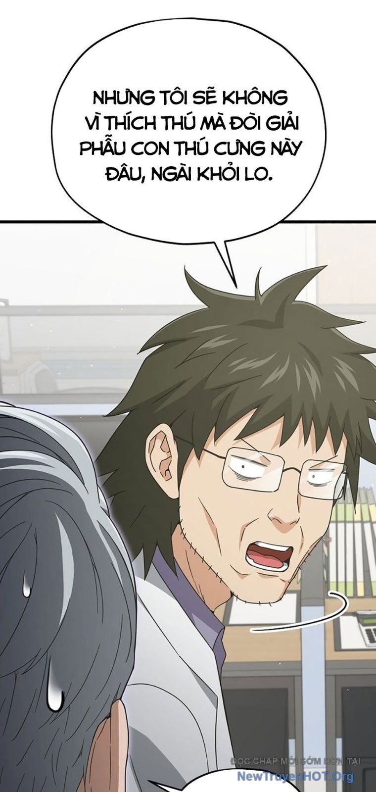 Bố Tôi Quá Mạnh Chapter 207 - 10