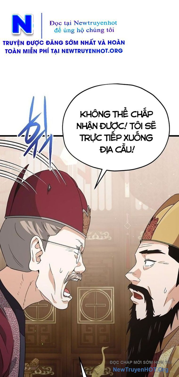 Bố Tôi Quá Mạnh Chapter 208 - 11