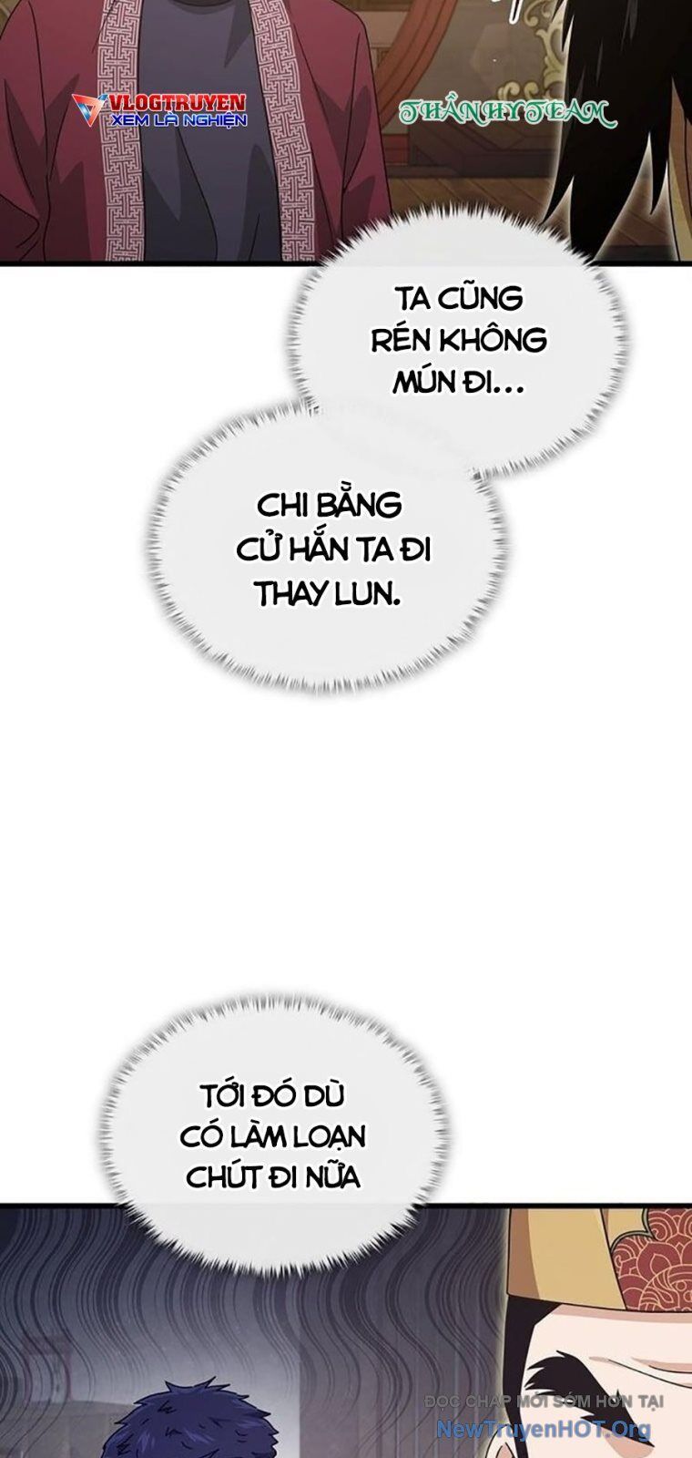 Bố Tôi Quá Mạnh Chapter 208 - 16