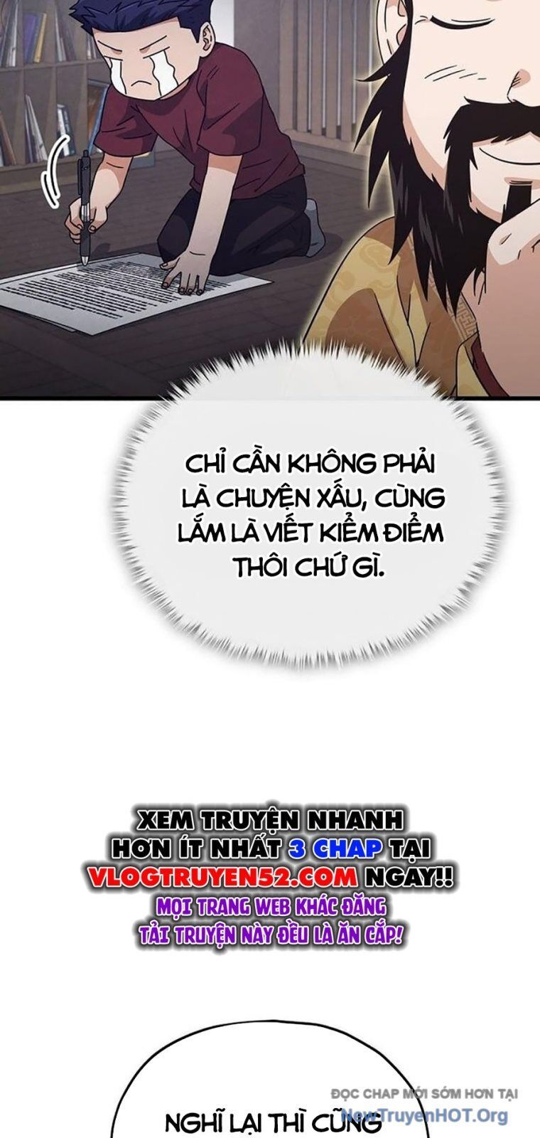 Bố Tôi Quá Mạnh Chapter 208 - 17