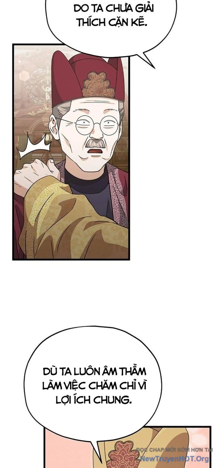 Bố Tôi Quá Mạnh Chapter 208 - 18