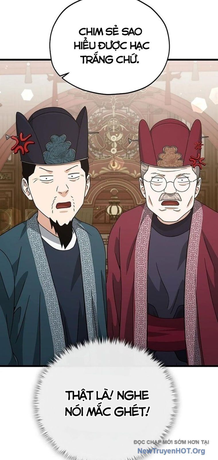 Bố Tôi Quá Mạnh Chapter 208 - 20