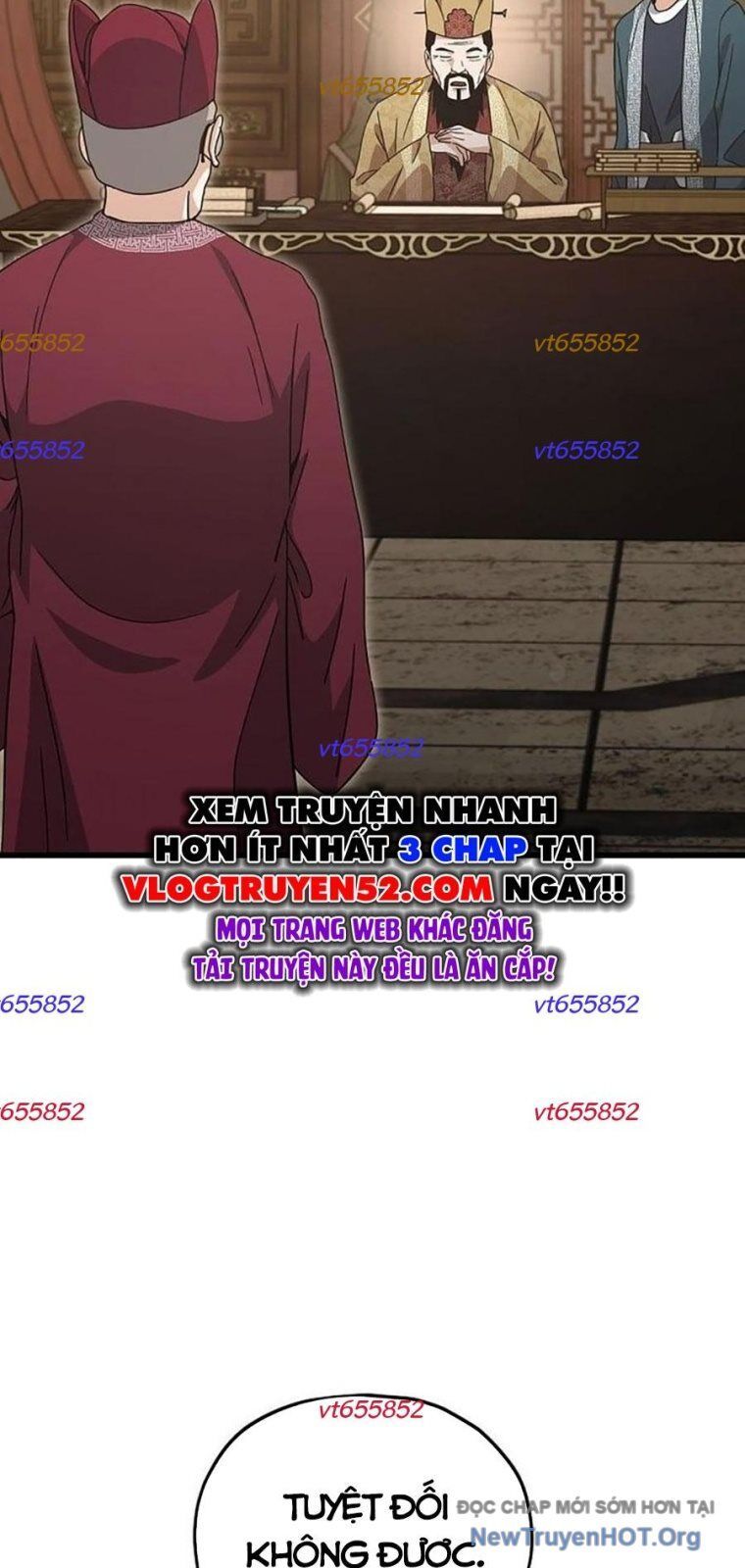 Bố Tôi Quá Mạnh Chapter 208 - 3