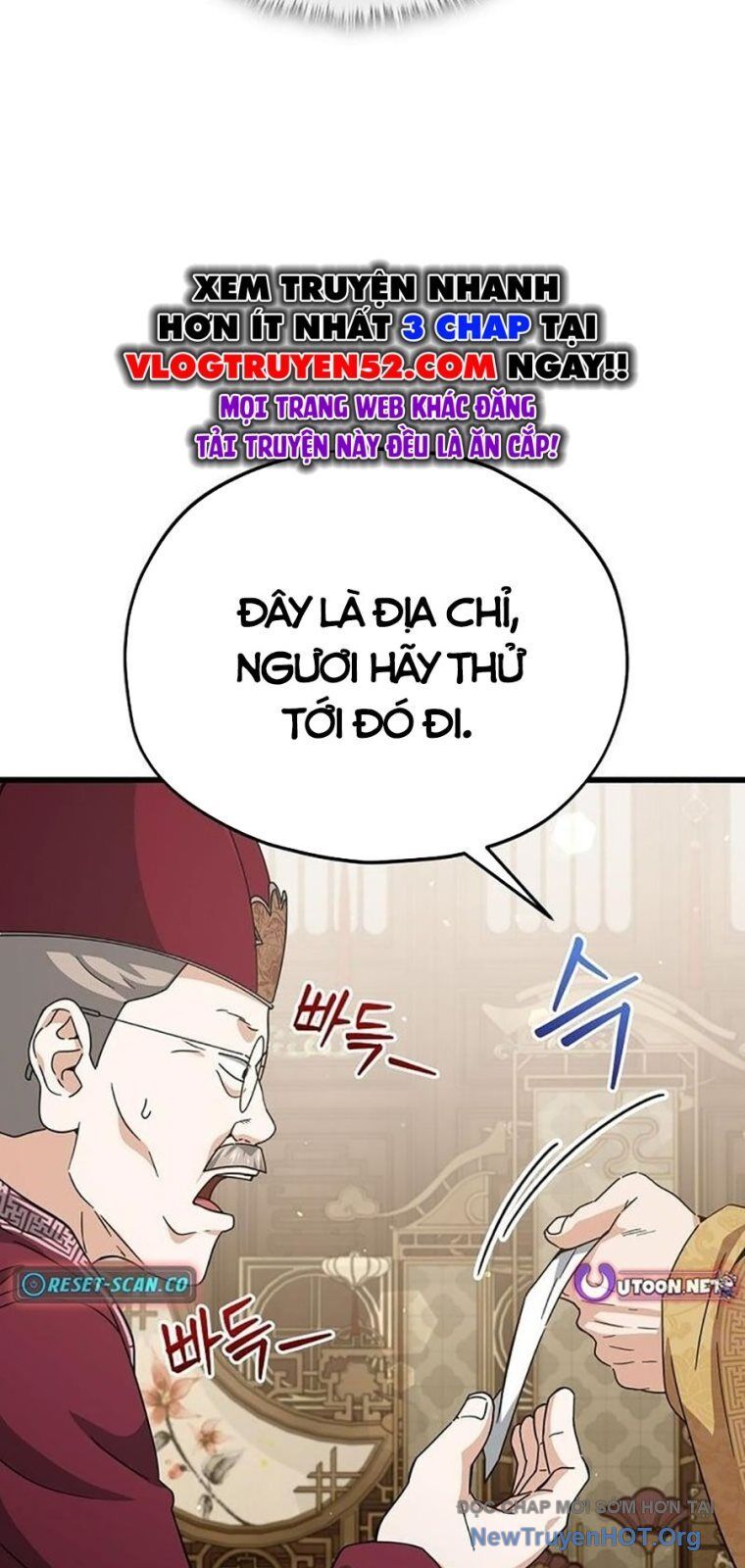 Bố Tôi Quá Mạnh Chapter 208 - 21