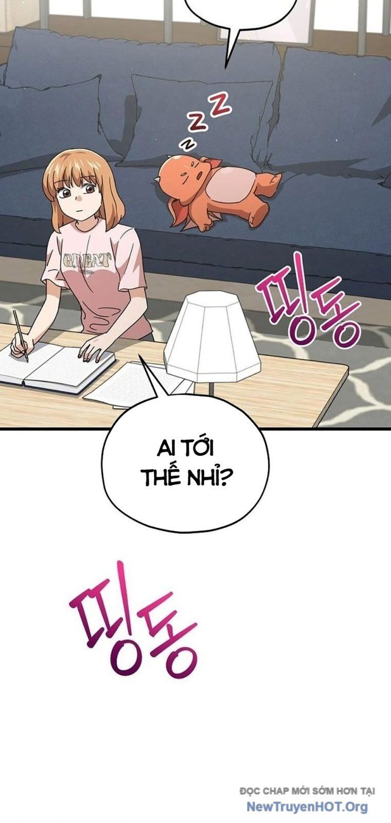 Bố Tôi Quá Mạnh Chapter 208 - 25