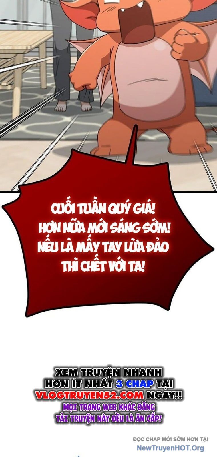 Bố Tôi Quá Mạnh Chapter 208 - 28
