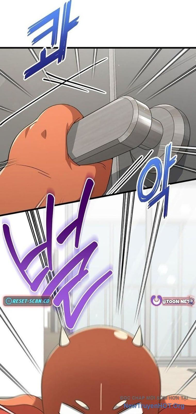 Bố Tôi Quá Mạnh Chapter 208 - 29