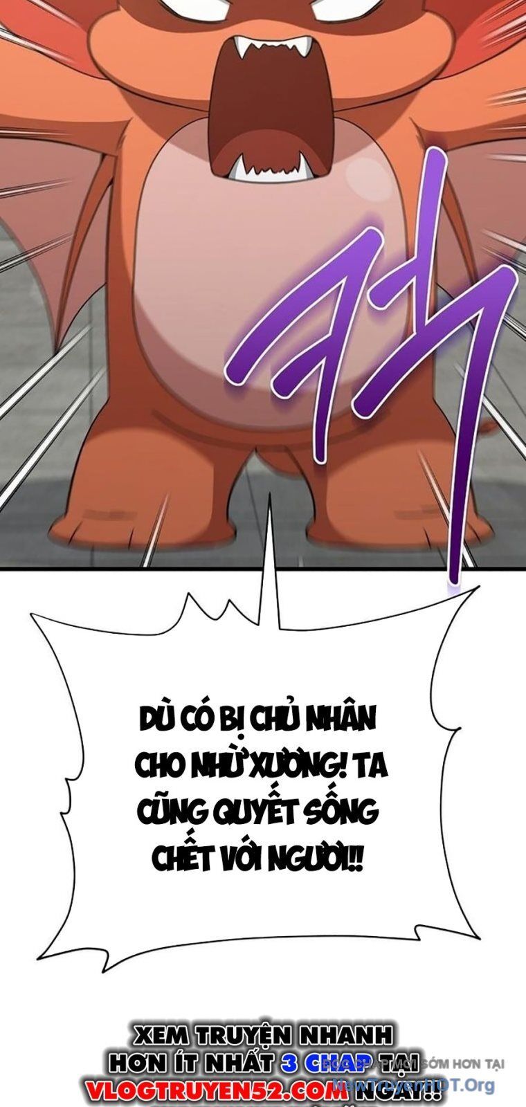 Bố Tôi Quá Mạnh Chapter 208 - 30