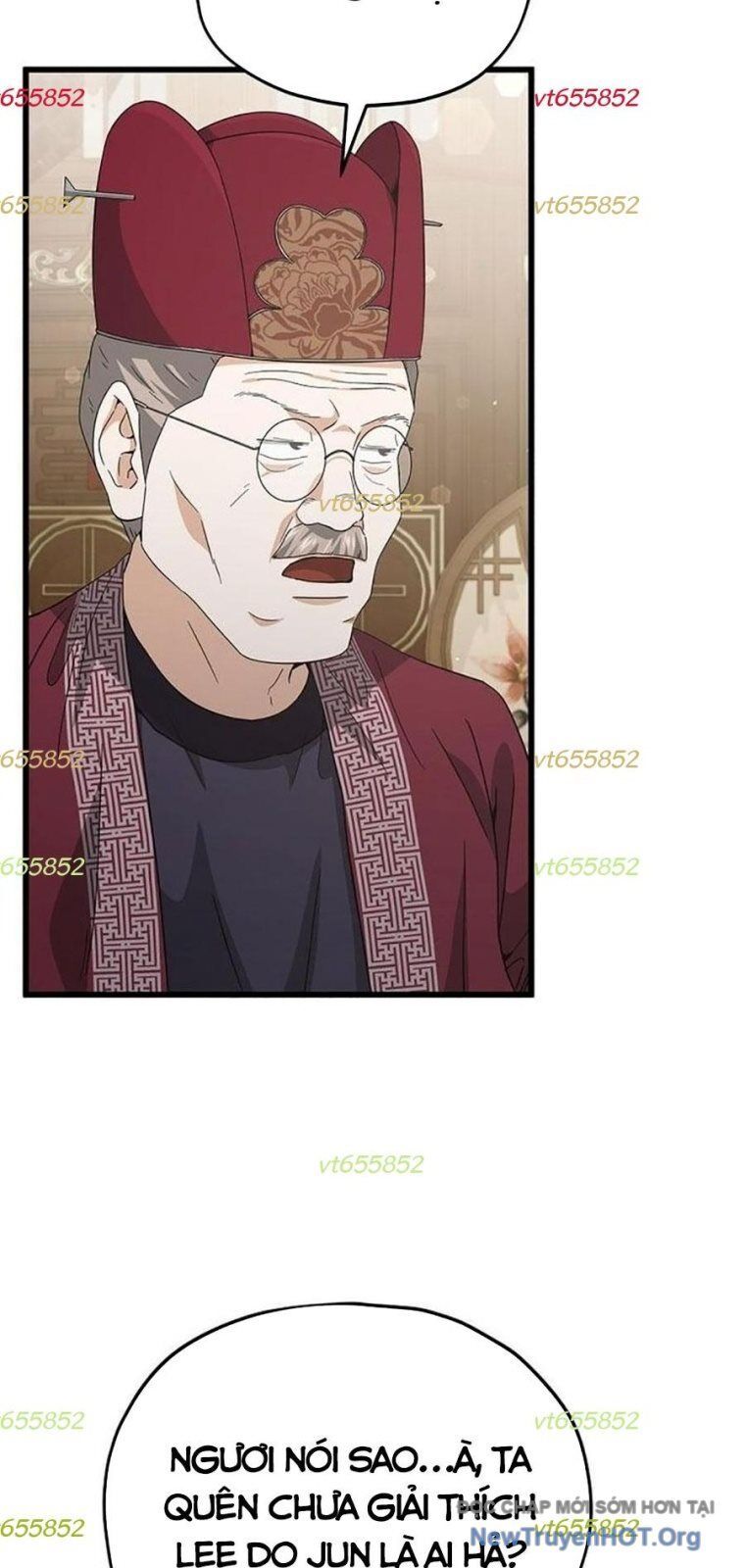 Bố Tôi Quá Mạnh Chapter 208 - 4