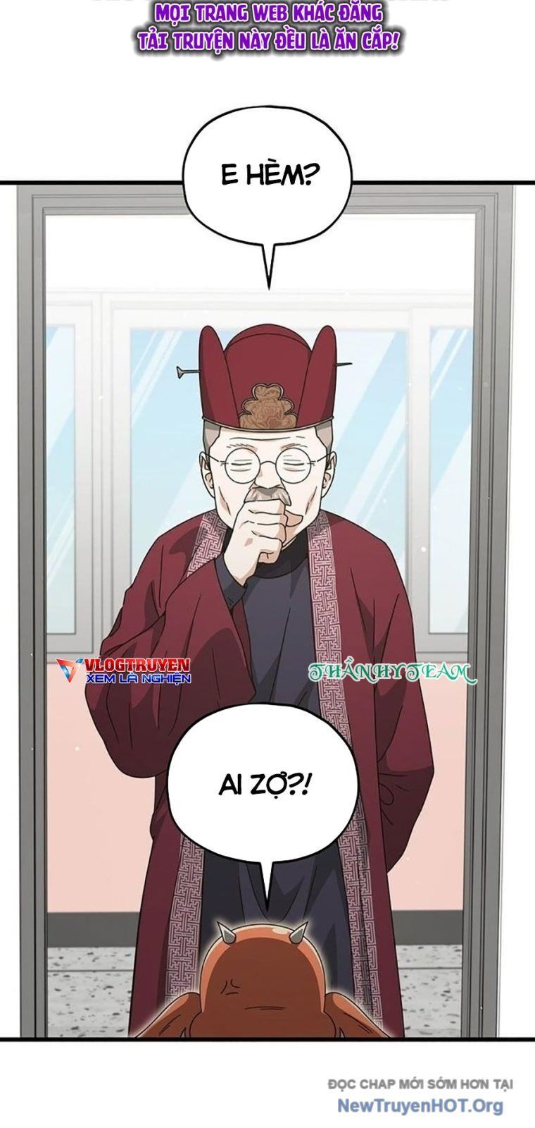 Bố Tôi Quá Mạnh Chapter 208 - 31