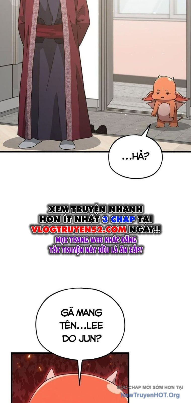Bố Tôi Quá Mạnh Chapter 208 - 33