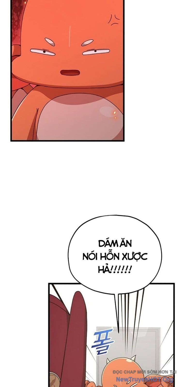 Bố Tôi Quá Mạnh Chapter 208 - 34