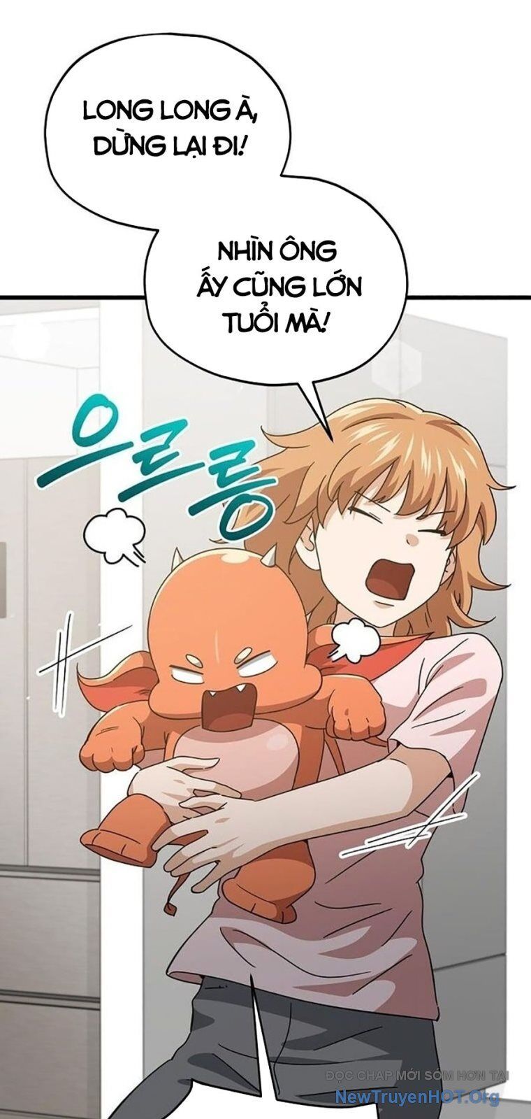 Bố Tôi Quá Mạnh Chapter 208 - 36