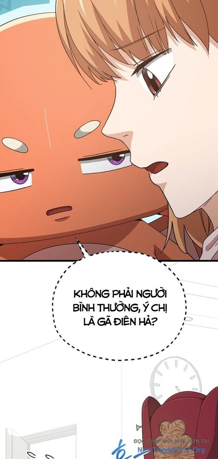 Bố Tôi Quá Mạnh Chapter 208 - 38