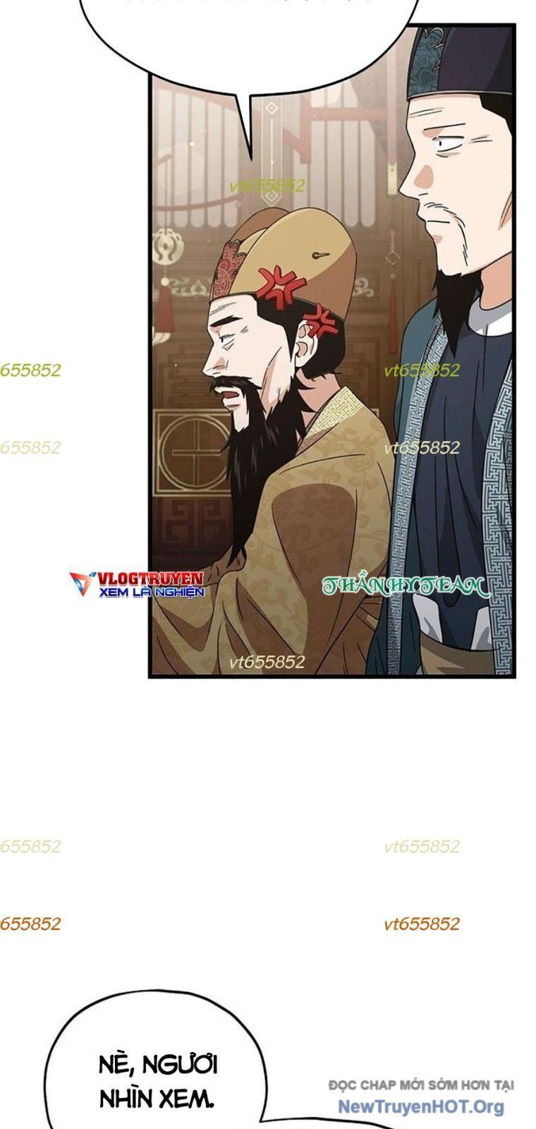 Bố Tôi Quá Mạnh Chapter 208 - 5