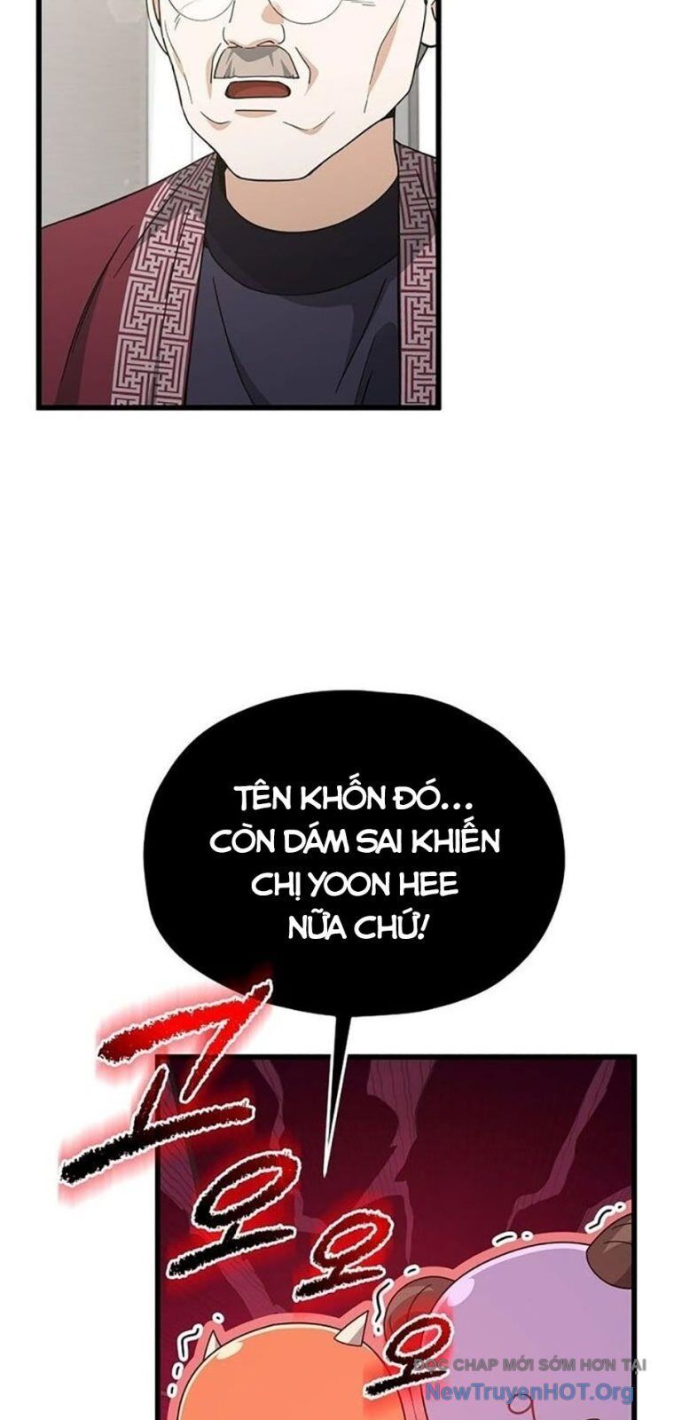 Bố Tôi Quá Mạnh Chapter 208 - 42