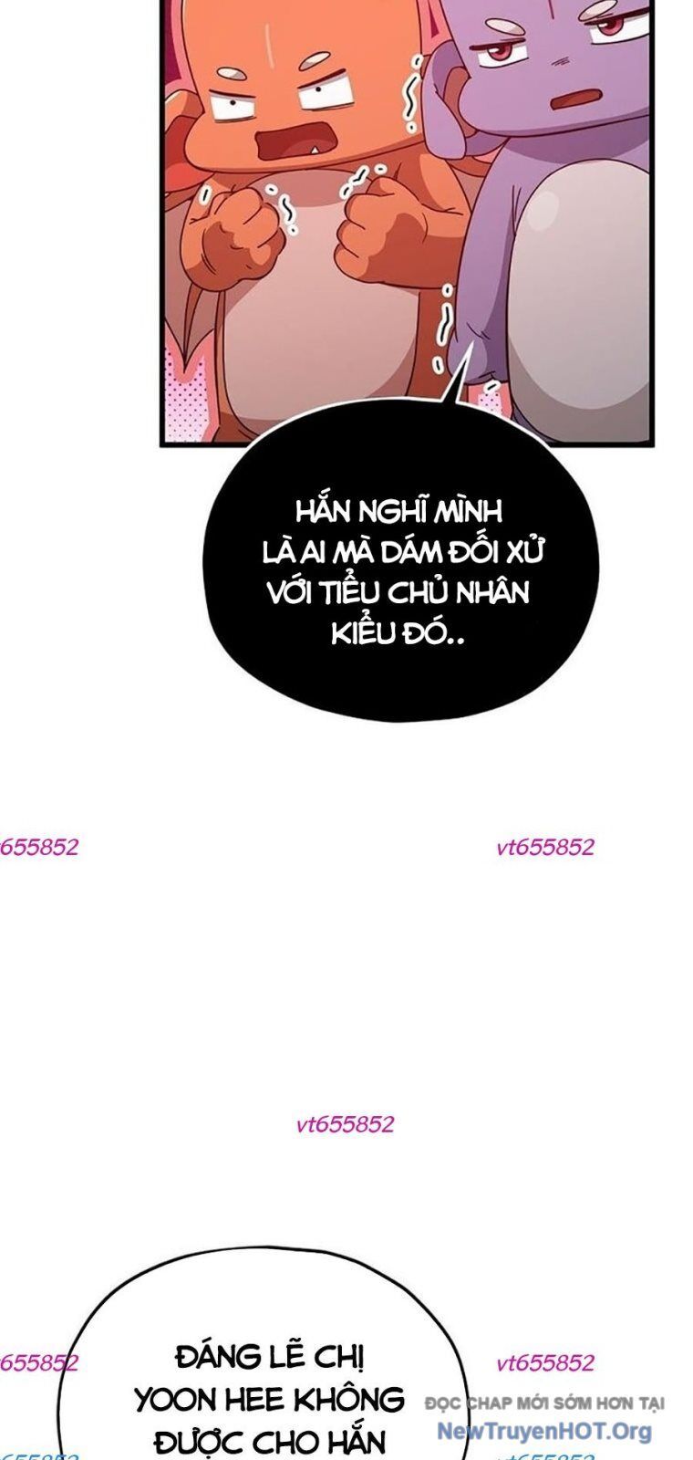 Bố Tôi Quá Mạnh Chapter 208 - 43