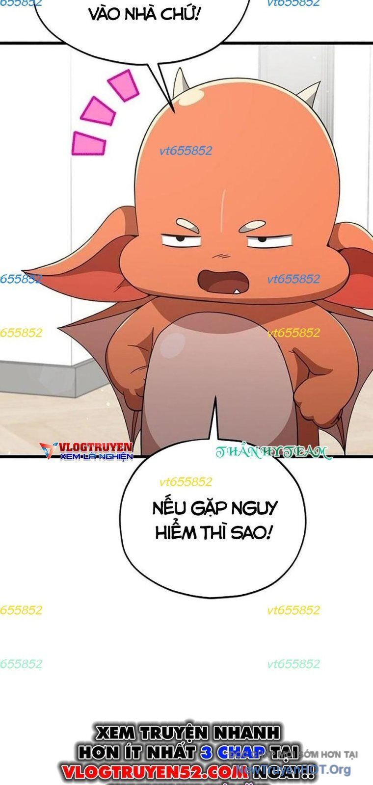 Bố Tôi Quá Mạnh Chapter 208 - 44