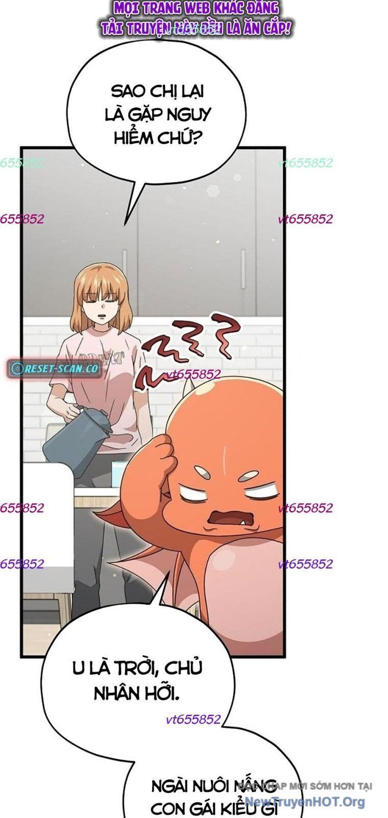Bố Tôi Quá Mạnh Chapter 208 - 45