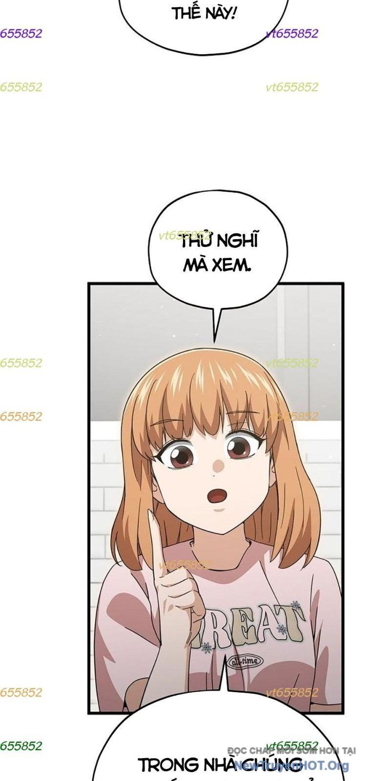Bố Tôi Quá Mạnh Chapter 208 - 46