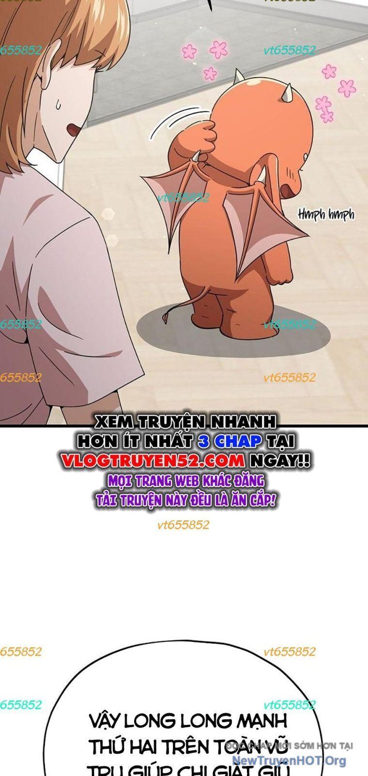 Bố Tôi Quá Mạnh Chapter 208 - 49