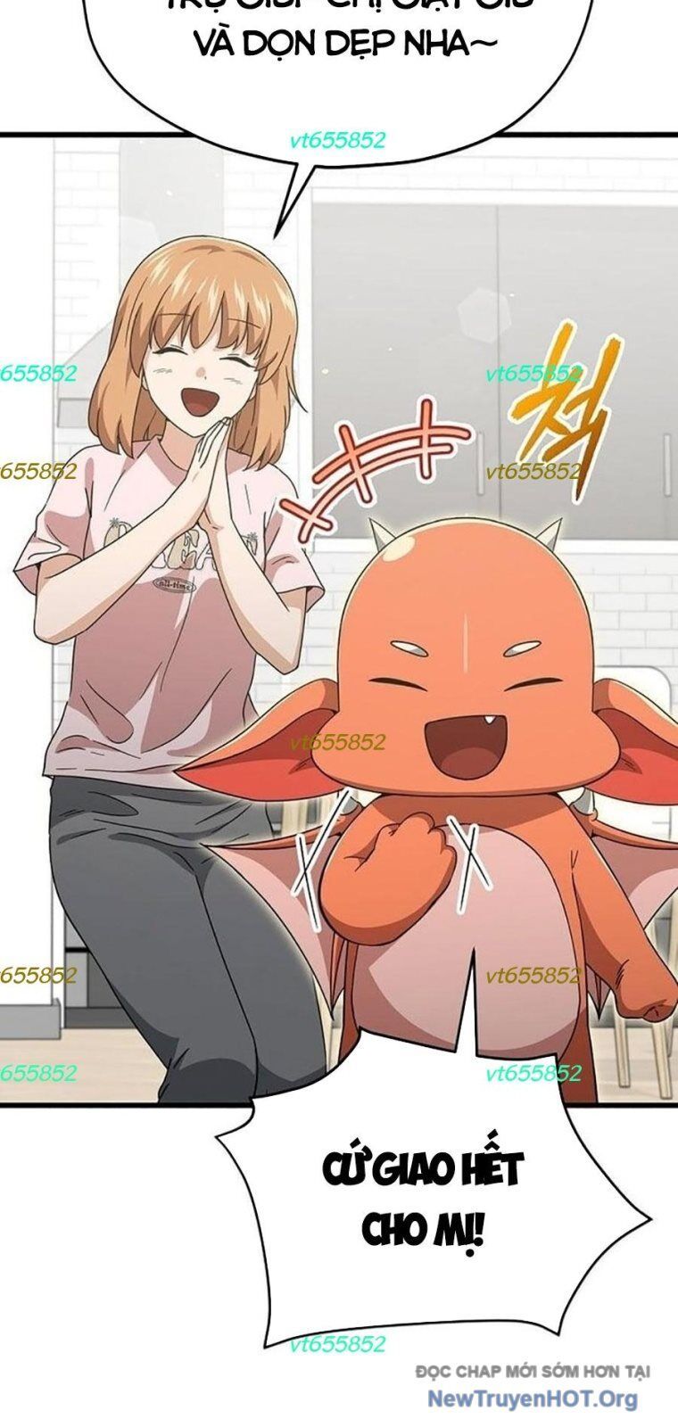 Bố Tôi Quá Mạnh Chapter 208 - 50