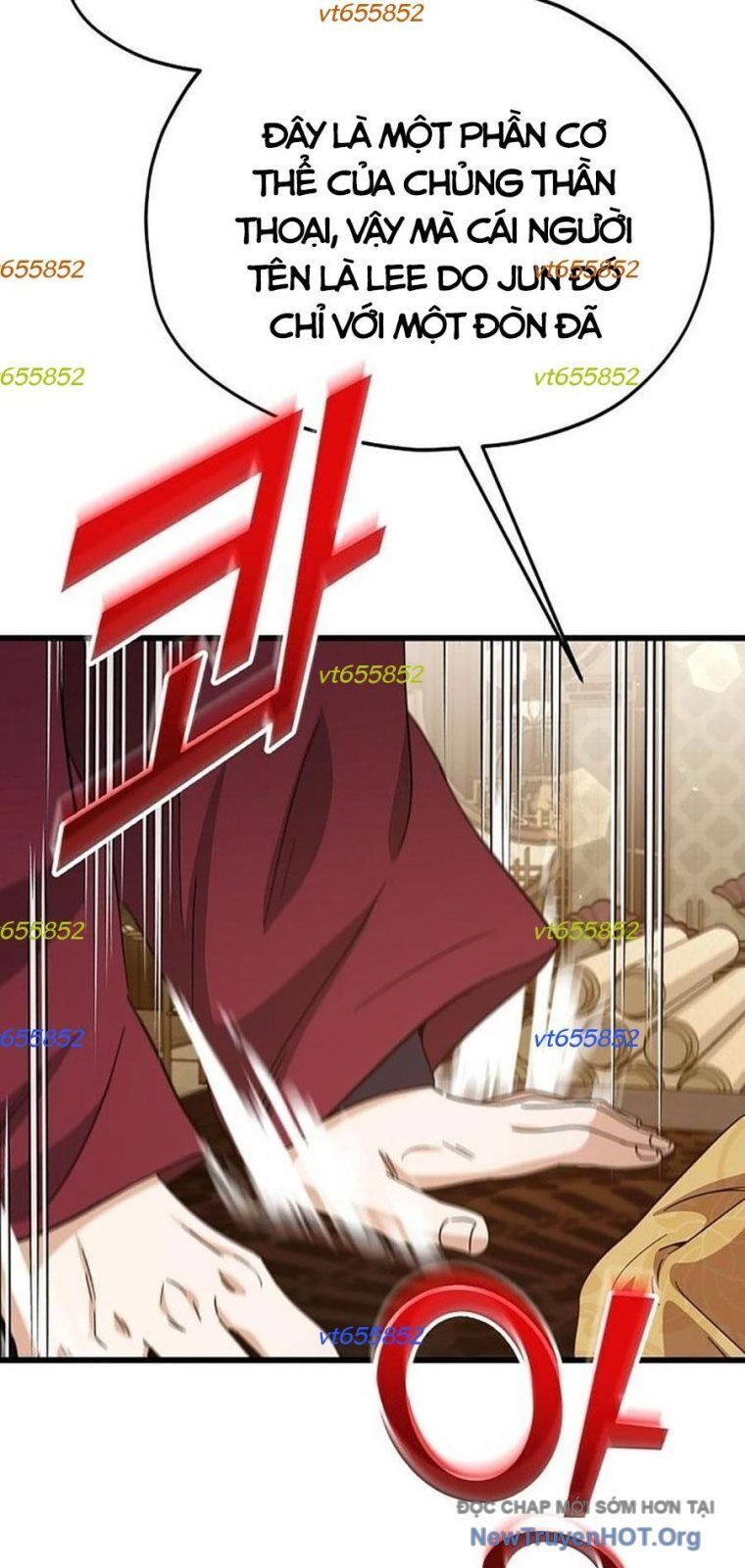 Bố Tôi Quá Mạnh Chapter 208 - 6