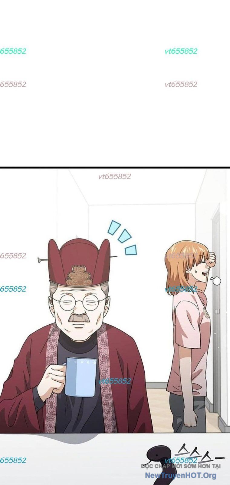Bố Tôi Quá Mạnh Chapter 208 - 51