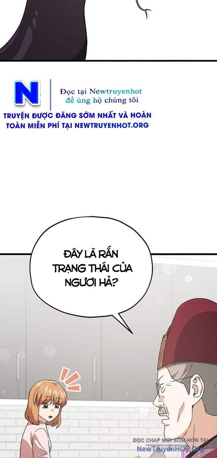 Bố Tôi Quá Mạnh Chapter 208 - 54