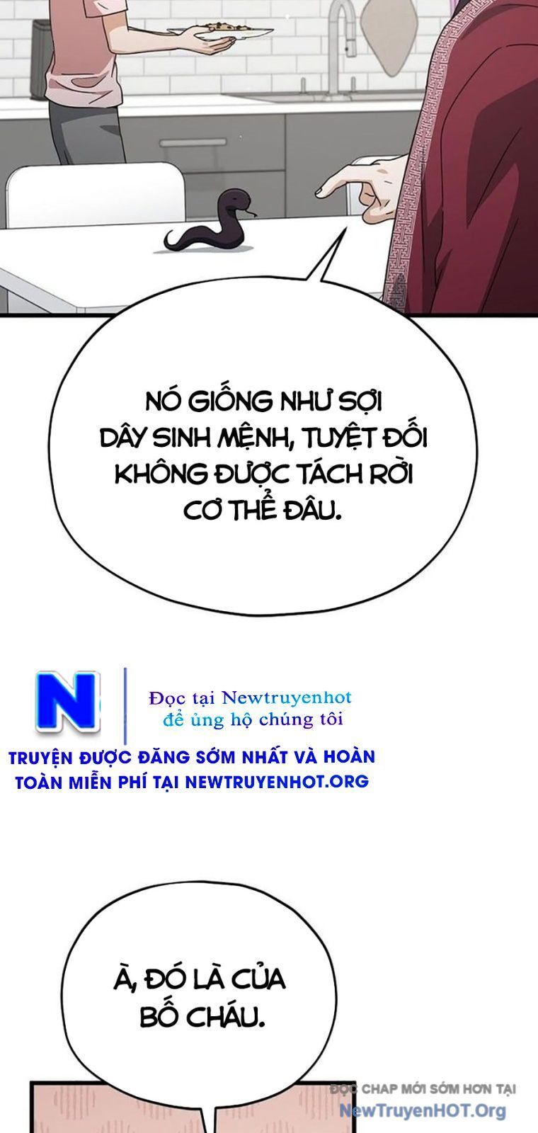 Bố Tôi Quá Mạnh Chapter 208 - 55