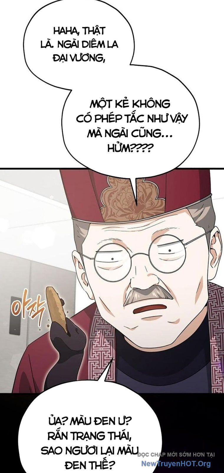 Bố Tôi Quá Mạnh Chapter 208 - 58