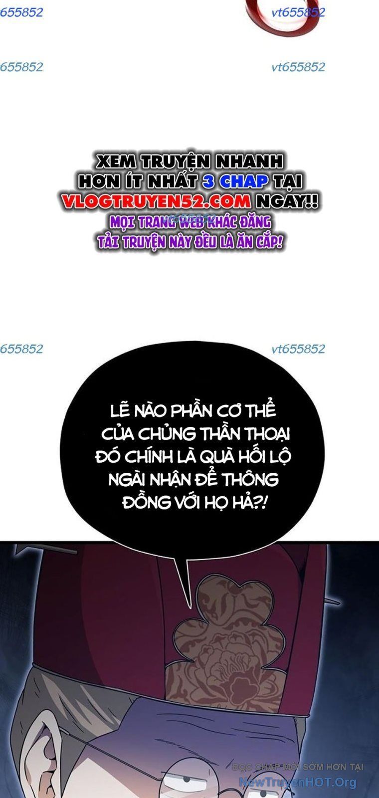 Bố Tôi Quá Mạnh Chapter 208 - 7