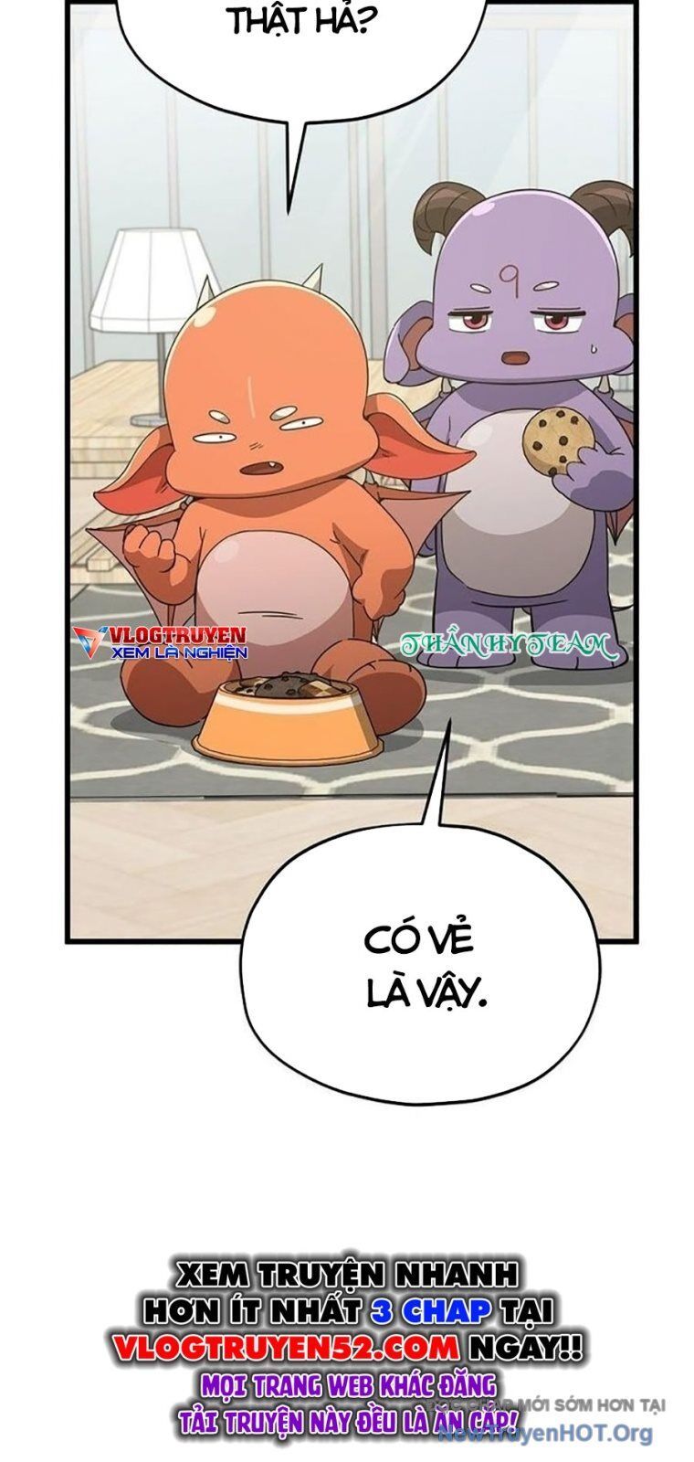 Bố Tôi Quá Mạnh Chapter 208 - 64