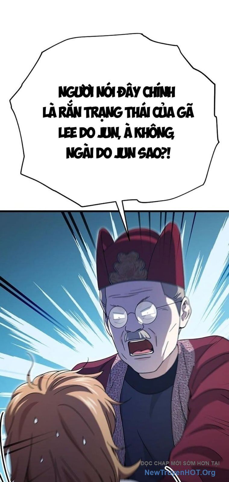 Bố Tôi Quá Mạnh Chapter 208 - 65