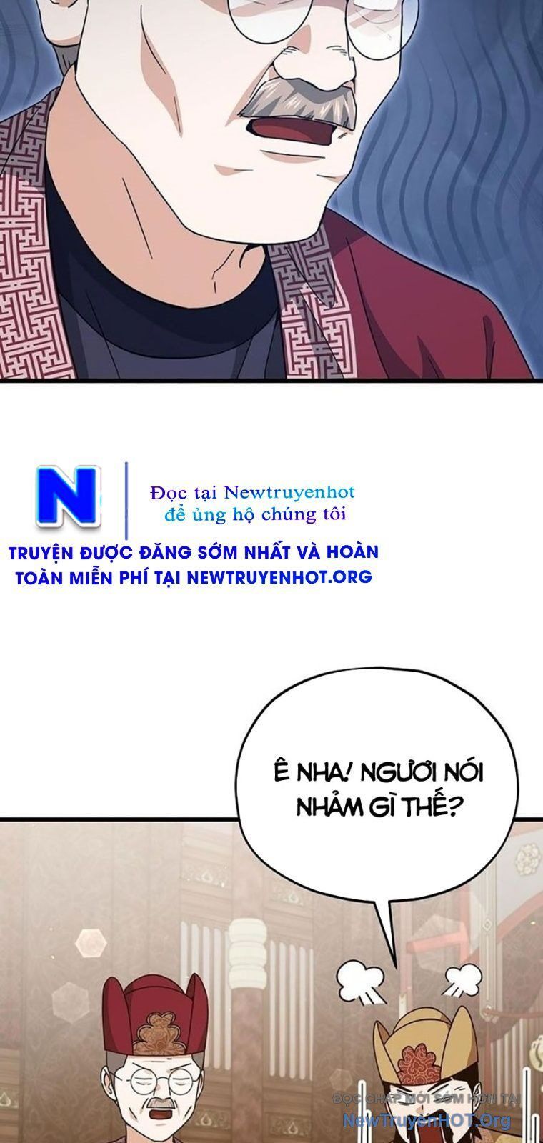 Bố Tôi Quá Mạnh Chapter 208 - 8