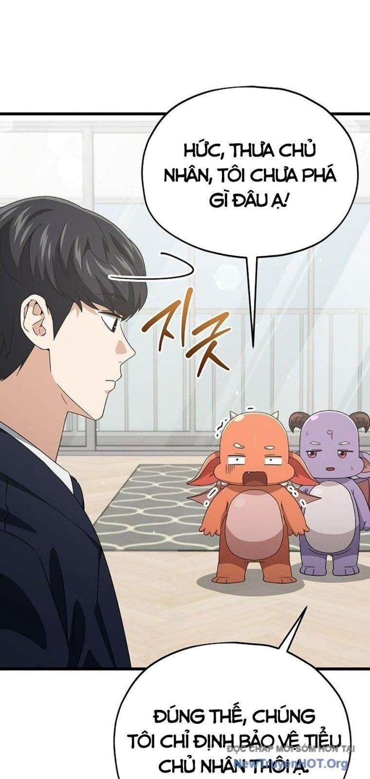 Bố Tôi Quá Mạnh Chapter 208 - 76