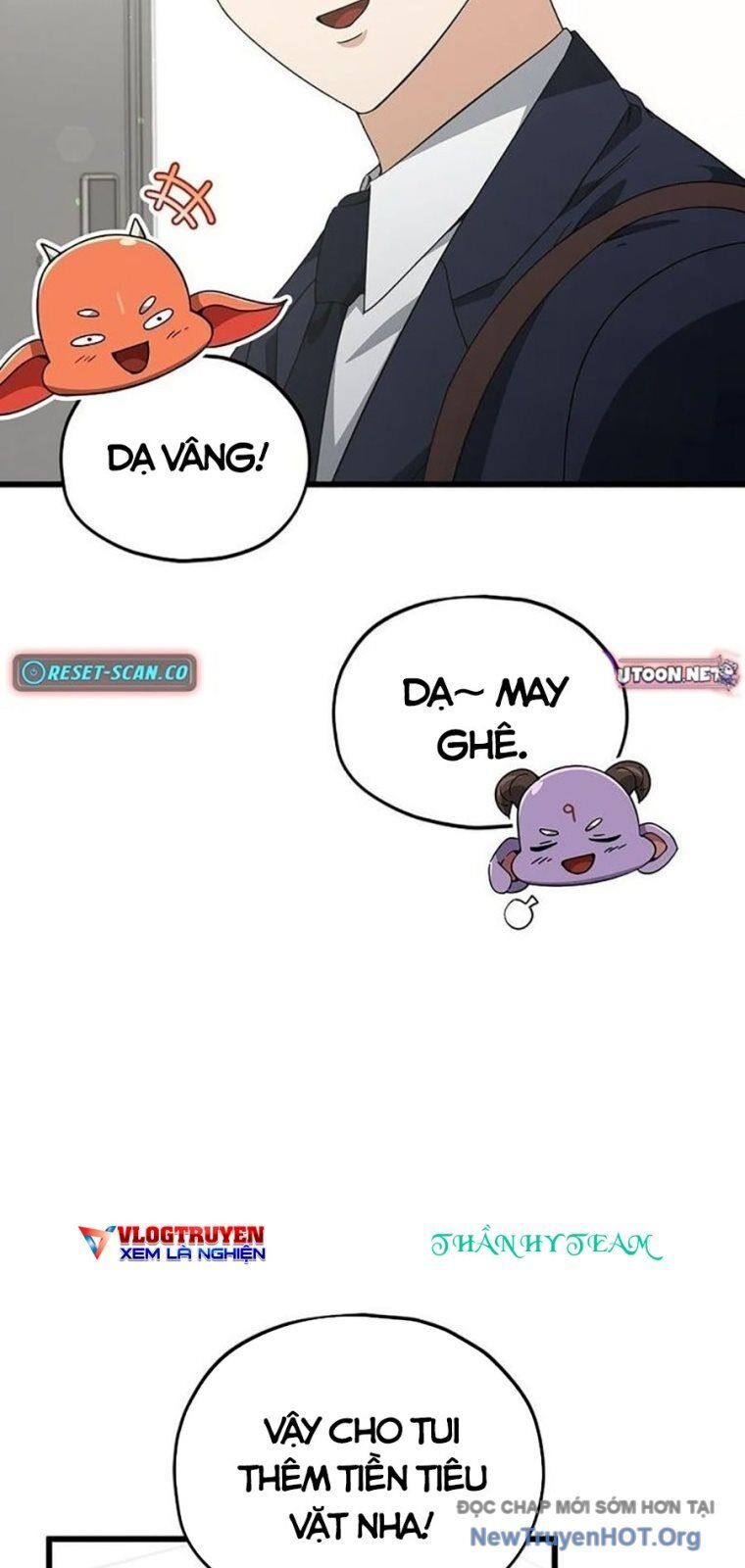 Bố Tôi Quá Mạnh Chapter 208 - 78