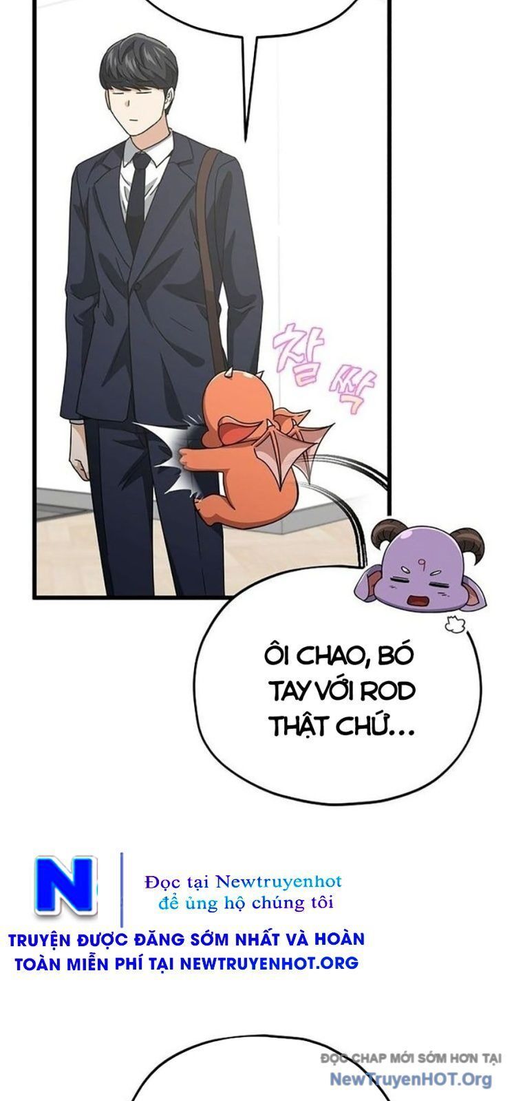 Bố Tôi Quá Mạnh Chapter 208 - 79