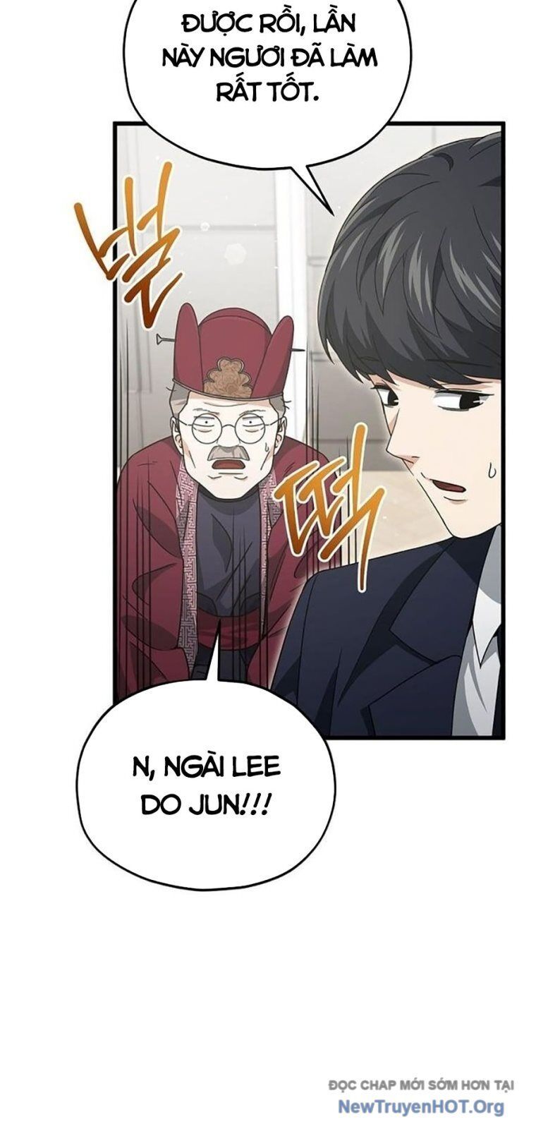 Bố Tôi Quá Mạnh Chapter 208 - 80
