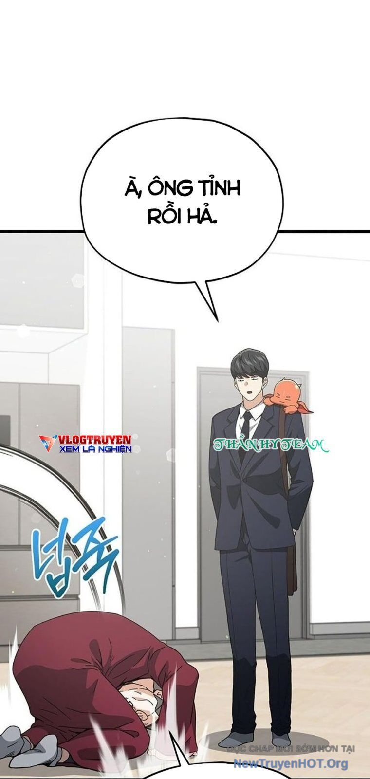 Bố Tôi Quá Mạnh Chapter 208 - 81