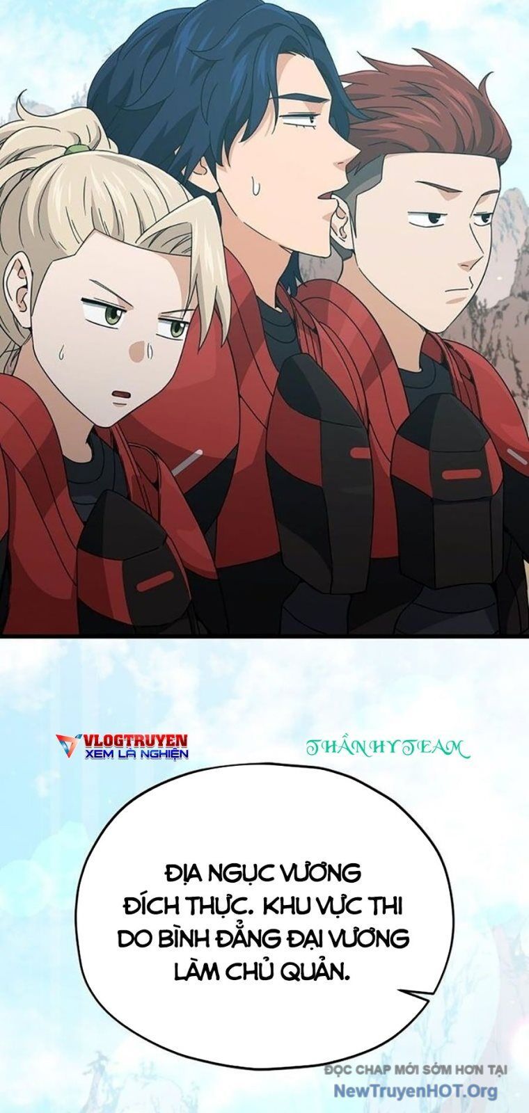 Bố Tôi Quá Mạnh Chapter 208 - 87