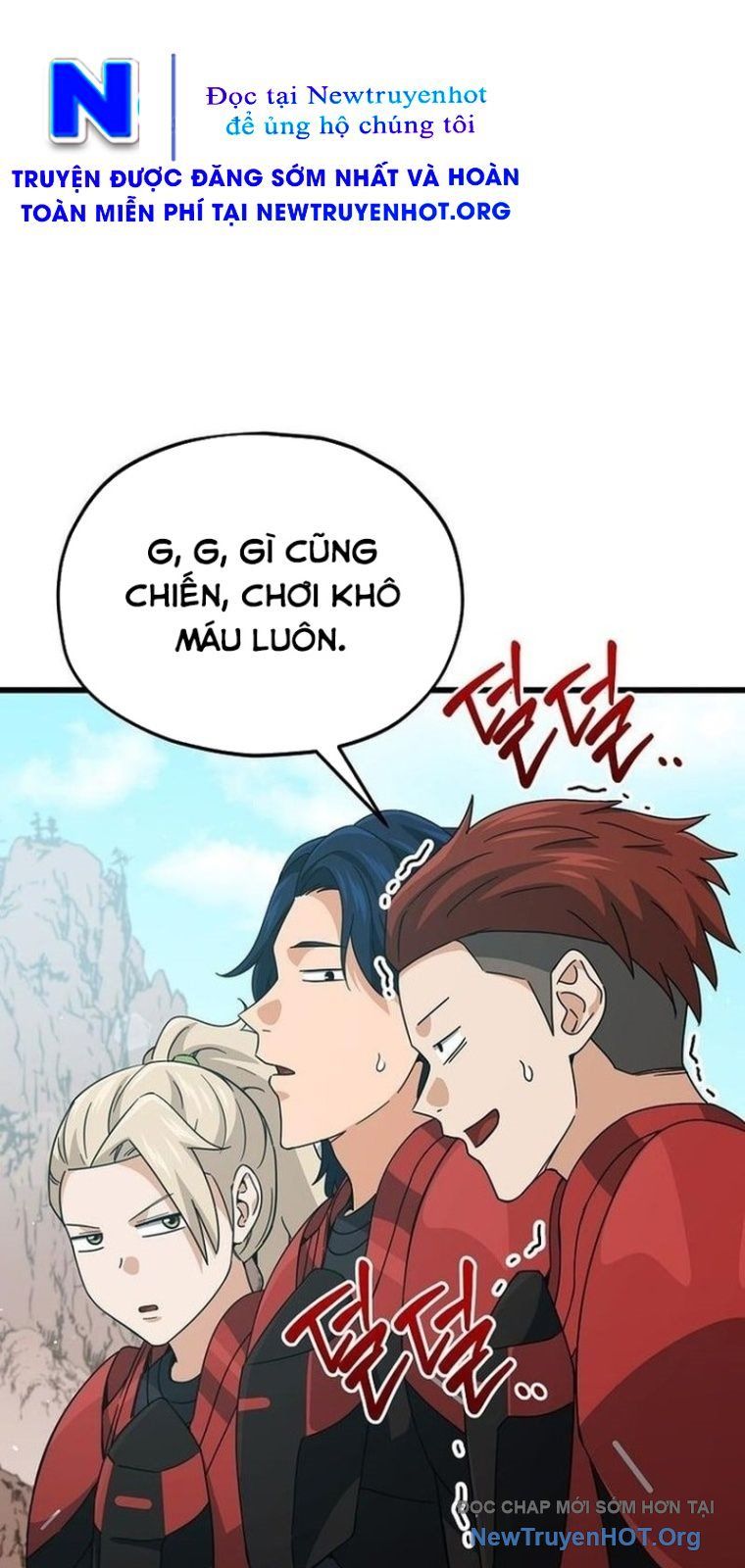 Bố Tôi Quá Mạnh Chapter 209 - 12