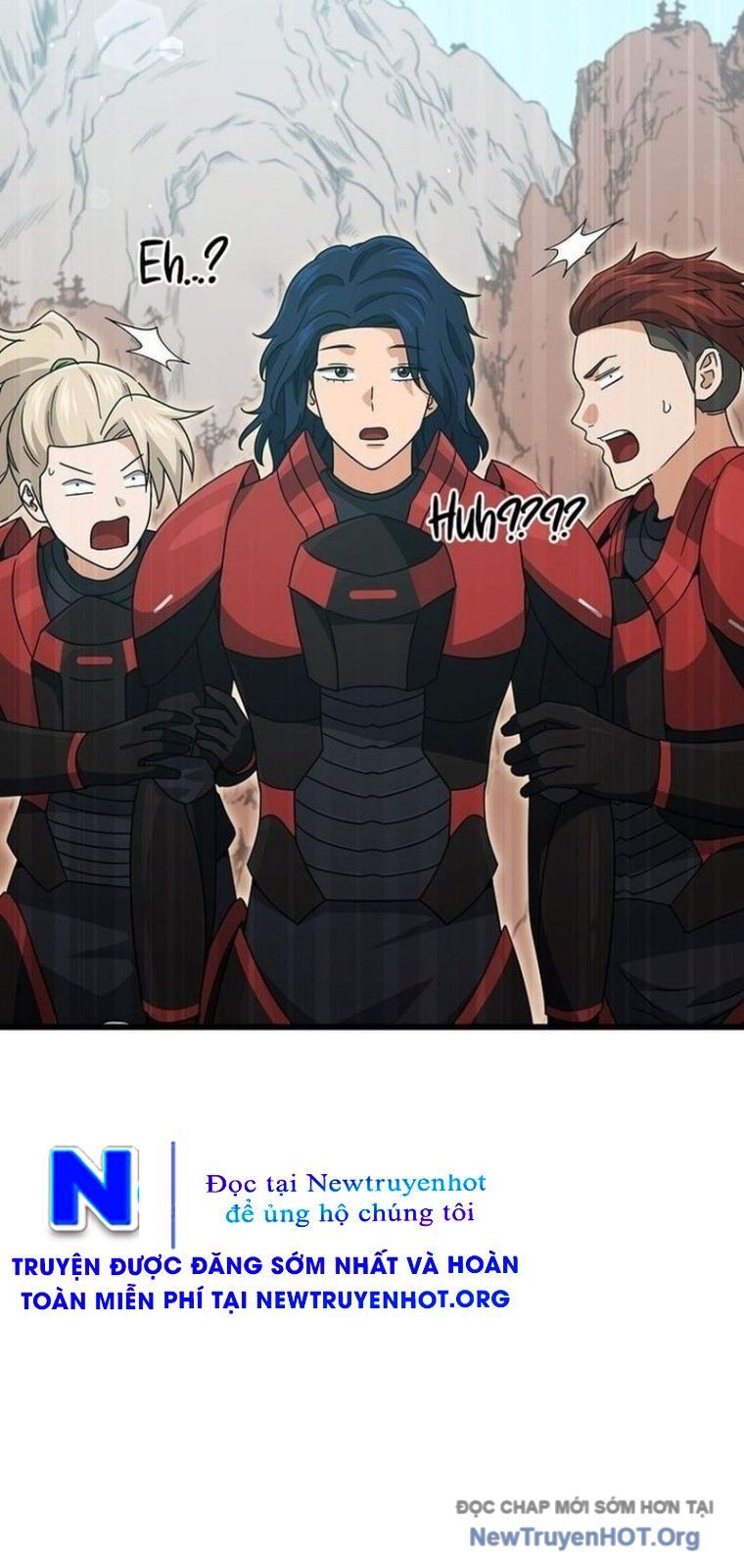 Bố Tôi Quá Mạnh Chapter 209 - 14