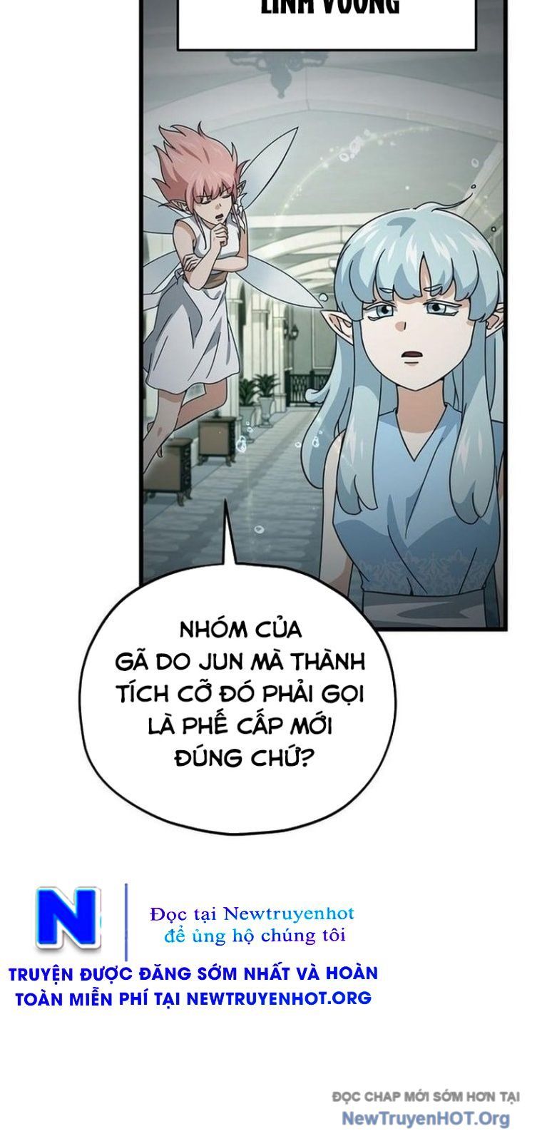 Bố Tôi Quá Mạnh Chapter 209 - 19