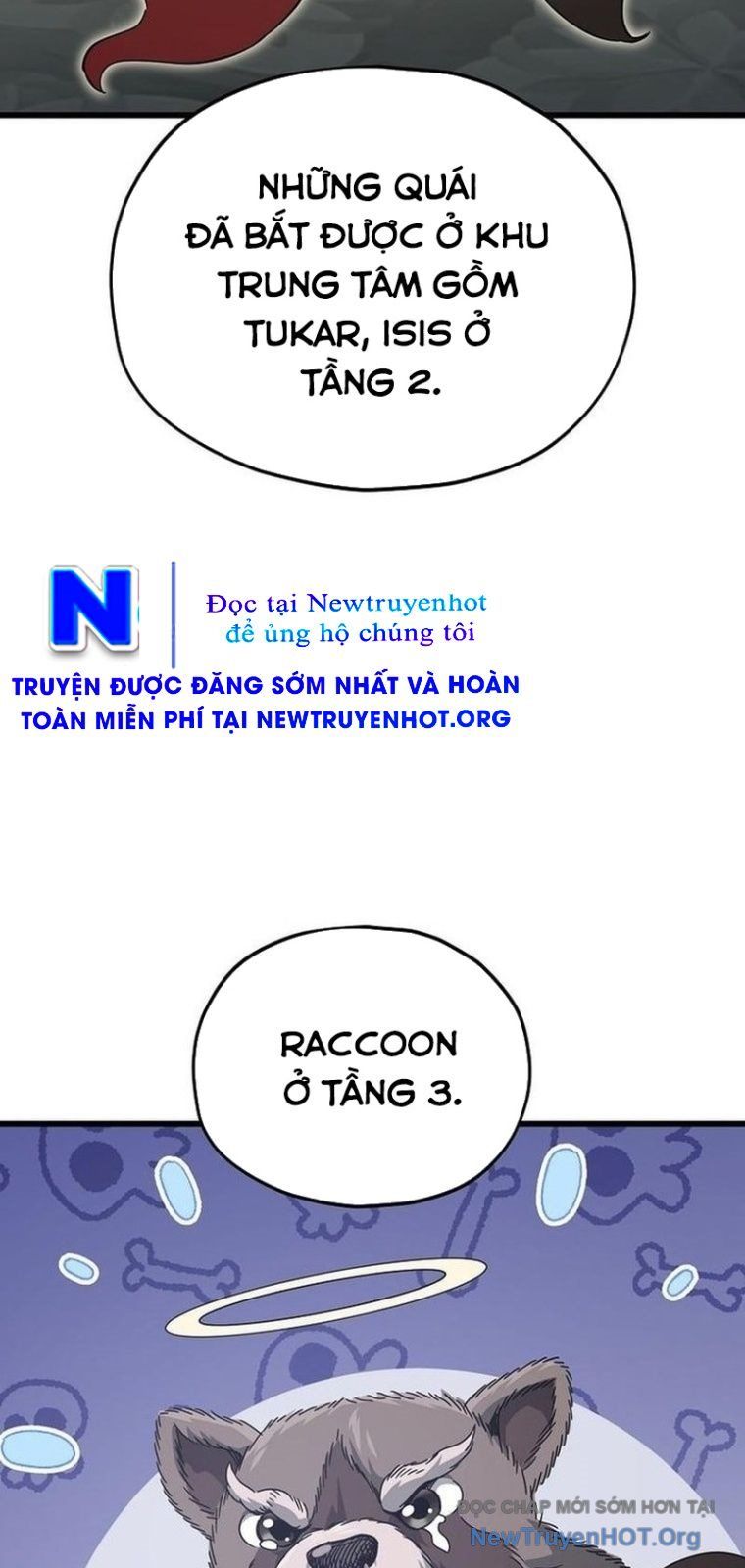 Bố Tôi Quá Mạnh Chapter 209 - 21