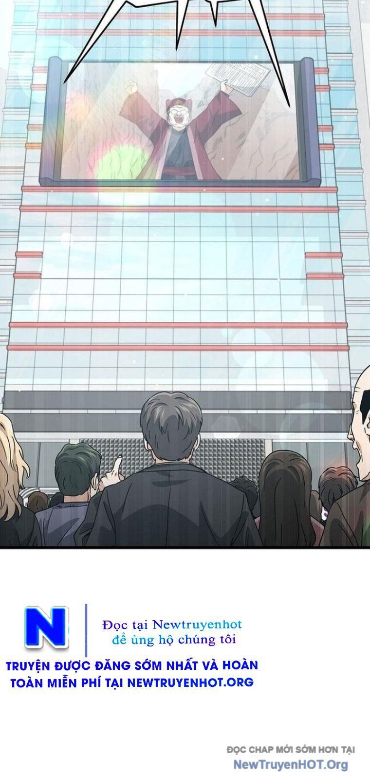 Bố Tôi Quá Mạnh Chapter 209 - 27
