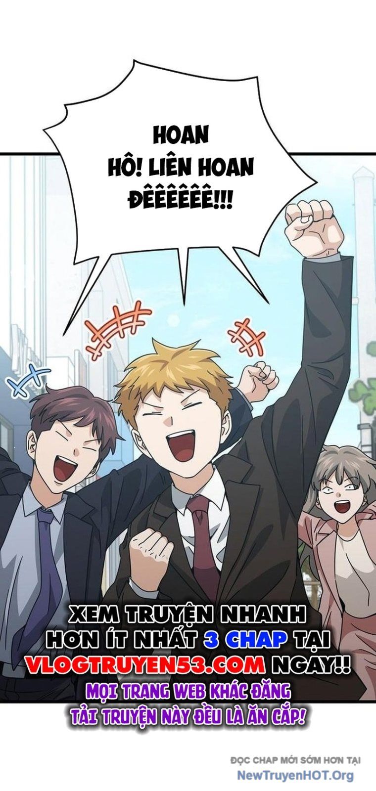 Bố Tôi Quá Mạnh Chapter 209 - 28