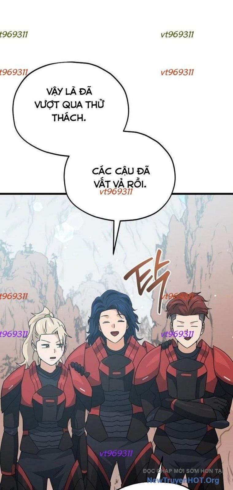 Bố Tôi Quá Mạnh Chapter 209 - 31