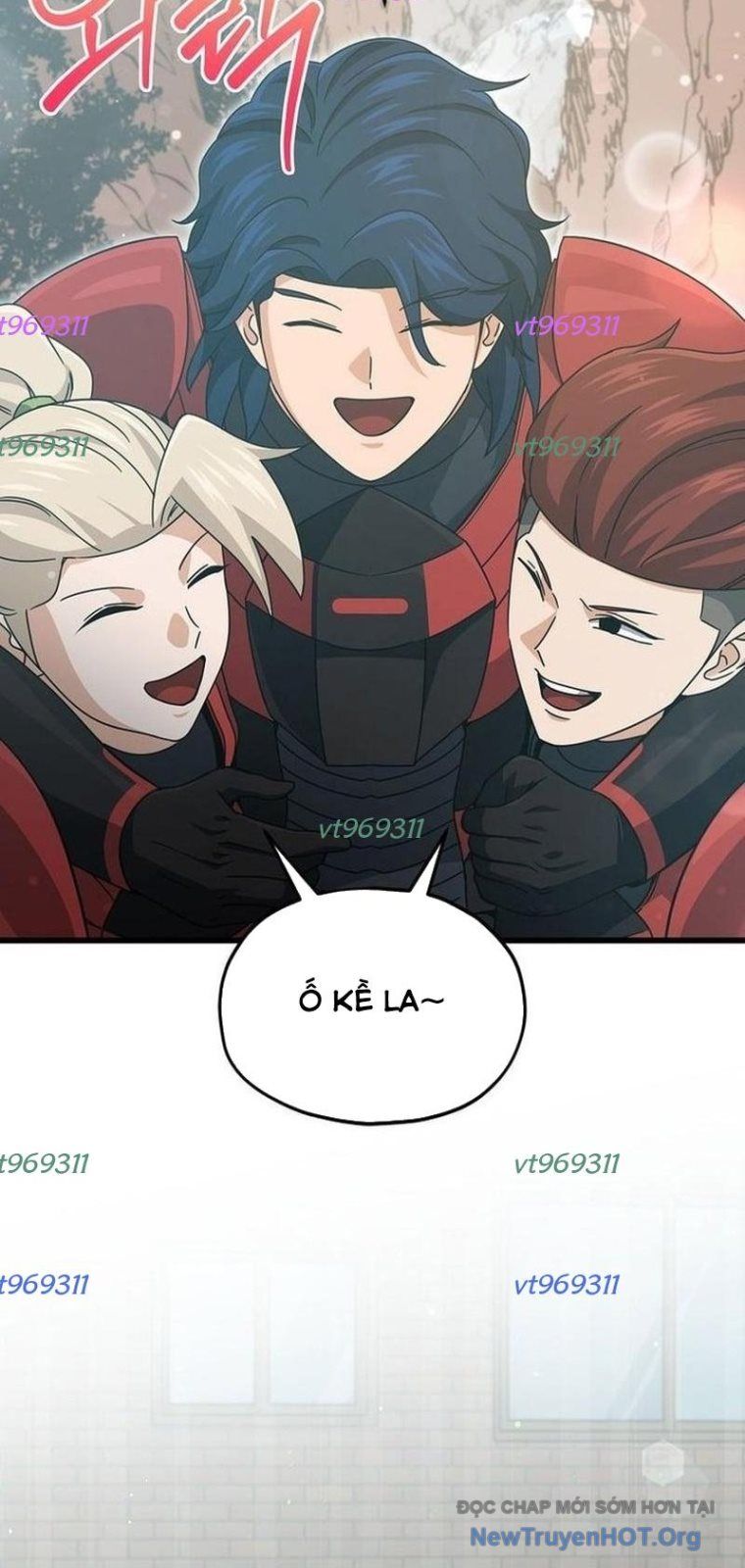 Bố Tôi Quá Mạnh Chapter 209 - 33